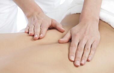 body massage berkeley oakland