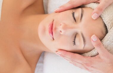 dayspa facial in Berkeley